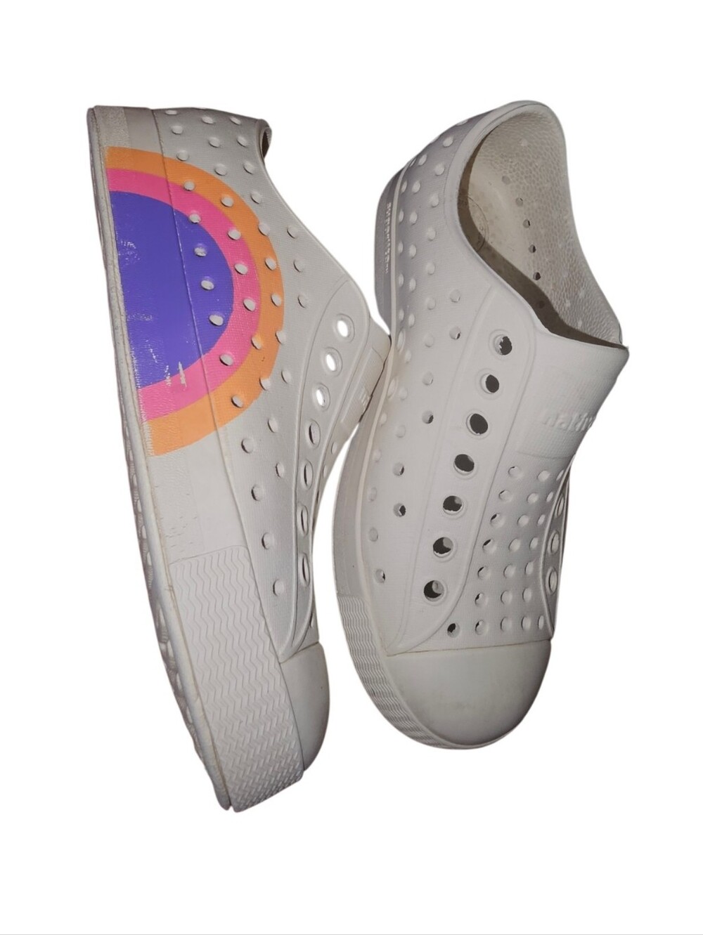Native Shoes